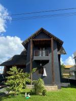 Águas da Serra - B&B Bananeiras