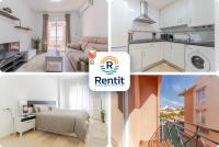 RentitSpain - Motril - Apto Falucho Varadero Relax, Mar y Comodidad - B&B Motril