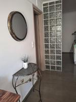 Flisvos II - Chambres d’hôtes Skála Foúrkas