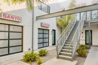 Modern Stylish Downtown Loft, By UofA + Foodie Hub - Ferienwohnung Tucson