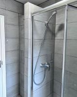 Habitación Doble Deluxe (2 adultos + 1 niño) 
