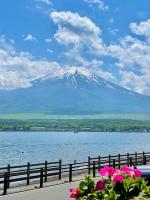 FujiteraCanvas102 - B&B Gotemba