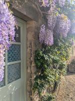 South Cotswolds cottage - Ferienwohnung Great Somerford