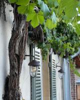 Au Pressoir de Boisy - B&B Pouilly-les-Nonains