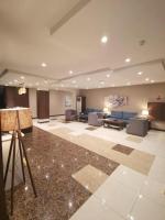 همم للشقق المخدومة - الحمدانية جده - Chambres d’hôtes Djeddah