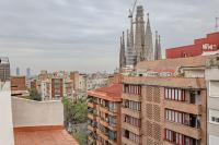 Ola Living Sagrada Familia - B&B