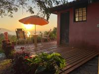 Bangalô Pontal do Atalaia com piscina para casal ou família - B&B Arraial do Cabo