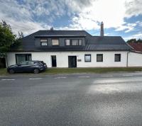 Ferienwohnung auf dem Land - Chambres d’hôtes Grethem