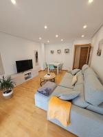 Natalia - Ferienwohnung Allariz