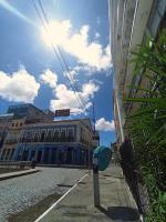 Center Ap - B&B Salvador