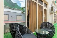 Appartement met 1 Slaapkamer