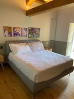 Tweepersoonskamer met Balkon