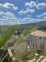 La Belle Vue - B&B Ganges