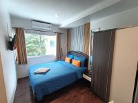 Marie Guest House B4 - Ferienwohnung Jomtien