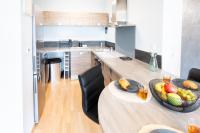 Andromède Chic T2 - Parking - Proche Airbus et aéroport - Ferienwohnung Blagnac