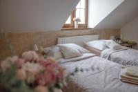 Standard Doppel- oder Zweibettzimmer