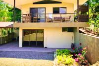 Luxury In The Jungle - B&B Barú
