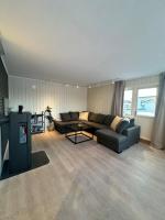 Cozy apartment - B&B Tromsø