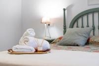 180Home INTIMO APARTAMENTO EN CALLE SIERPES - B&B Sevilla