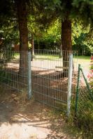 Ferienwohnung Burgkemnitzer Weg - B&B Gröbern