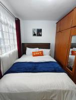 Tranquil Homes - Ferienwohnung Nanyuki