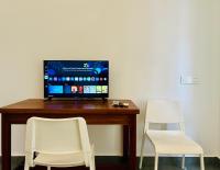 Camera King con Vista Montagne