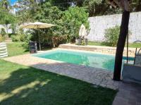 Sítio Recanto dos Pássaros - B&B Atibaia