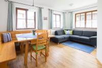 Appartement met 2 slaapkamers