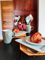 suite Alphonsine - B&B Incourt