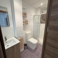 Camera Familiare con Bagno Privato