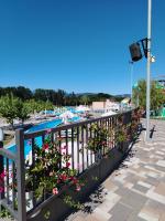 Apartman Amber Vrnjačka Banja - B&B Vrnjci