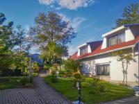 Am Sandberg - B&B Fischbach