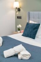 NUEVO Amplio dúplex en la zona del Palacio de Vista Alegre - B&B Madrid