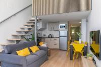 NUEVO Amplio dúplex en la zona del Palacio de Vista Alegre - B&B Madrid