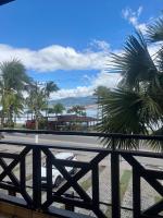 Suite 1201 IlhaFlat - B&B Ilhabela