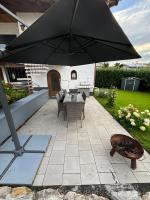 Kleine Bergzeit - B&B Bad Feilnbach