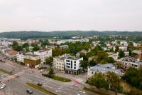 Apartamenty Przystanek Przy Klifie - B&B Gdynia