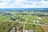 Aircraft Tours! Fly-In Hangar Apt in New Waverly - B&B New Waverly