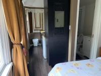 Chalet mit 1 Schlafzimmer