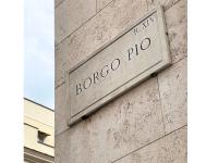 Casa Lovera in Vaticano - B&B Roma