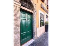 Casa Lovera in Vaticano - Elegant Charming Historic APT - B&B Rome