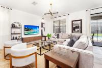 Hidden Gem by Disney w Private Pool & Arcade Room - Ferienwohnung Davenport