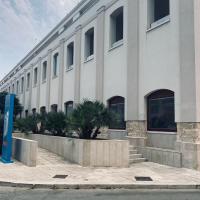 LA PIETRA Residence - Ferienwohnung Trani