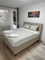 Luxapartman - B&B Banja Luka