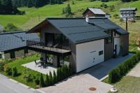 Ski-in Ski out Luxury Apartment - B&B Russbach am Pass Gschütt