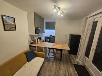 Appartement met 1 Slaapkamer