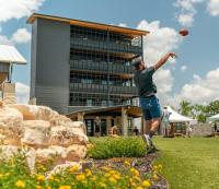 Resort at Fredericksburg Unit 13 - B&B Rocky Hill