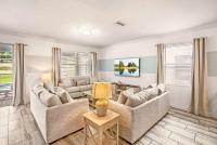 Awesome 9 br home w game room theater theme rms - Chambres d’hôtes Davenport