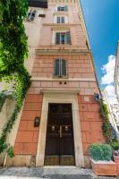 Appartamento vicolo Savelli - B&B Rome