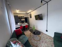 TLP Haven - Ferienwohnung Kapstadt